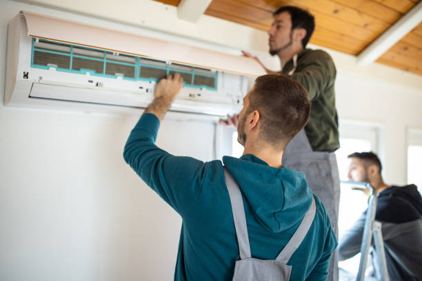 Ductless HVAC Repair in Aliquippa, PA