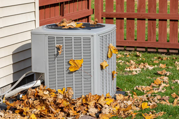 Best Best HVAC Companies  in Aliquip, PA