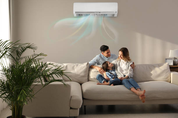 Best Commercial HVAC Repair  in Aliquip, PA