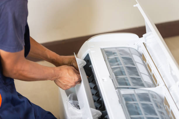 Best HVAC Installation Services  in Aliquip, PA