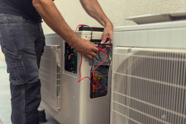Best HVAC Air Duct Cleaning  in Aliquip, PA