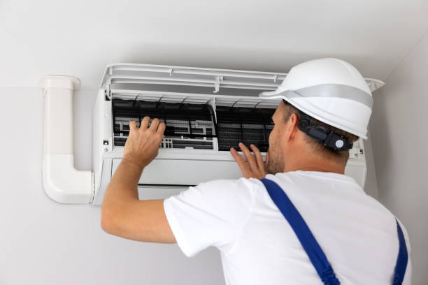 Best HVAC Service Technicians  in Aliquip, PA