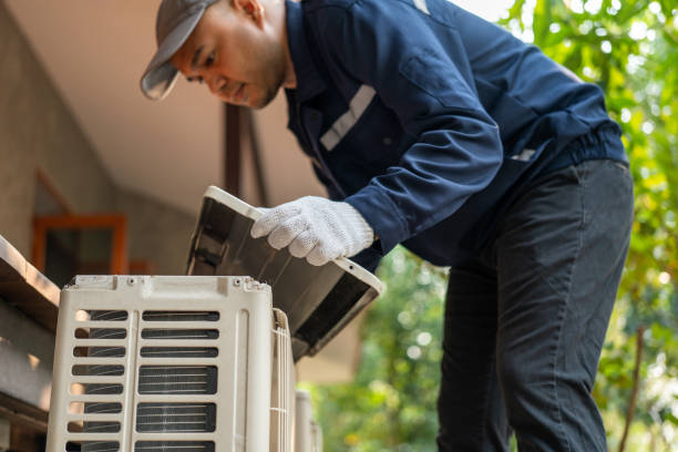 Best HVAC Installation Services  in Aliquip, PA