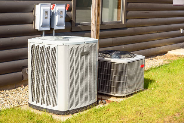 Best HVAC Repair Near Me  in Aliquip, PA